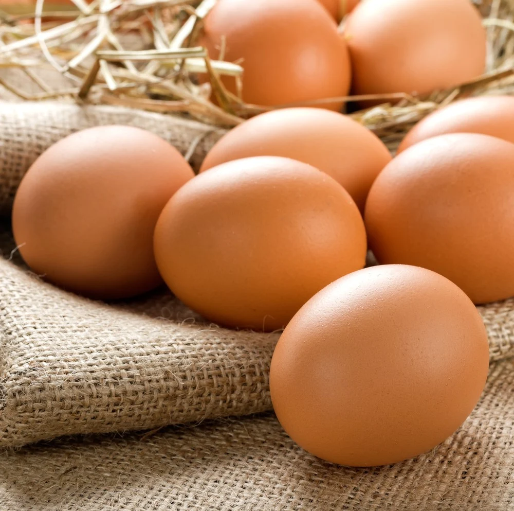 Do eggs cause acne? Here's all you need to know