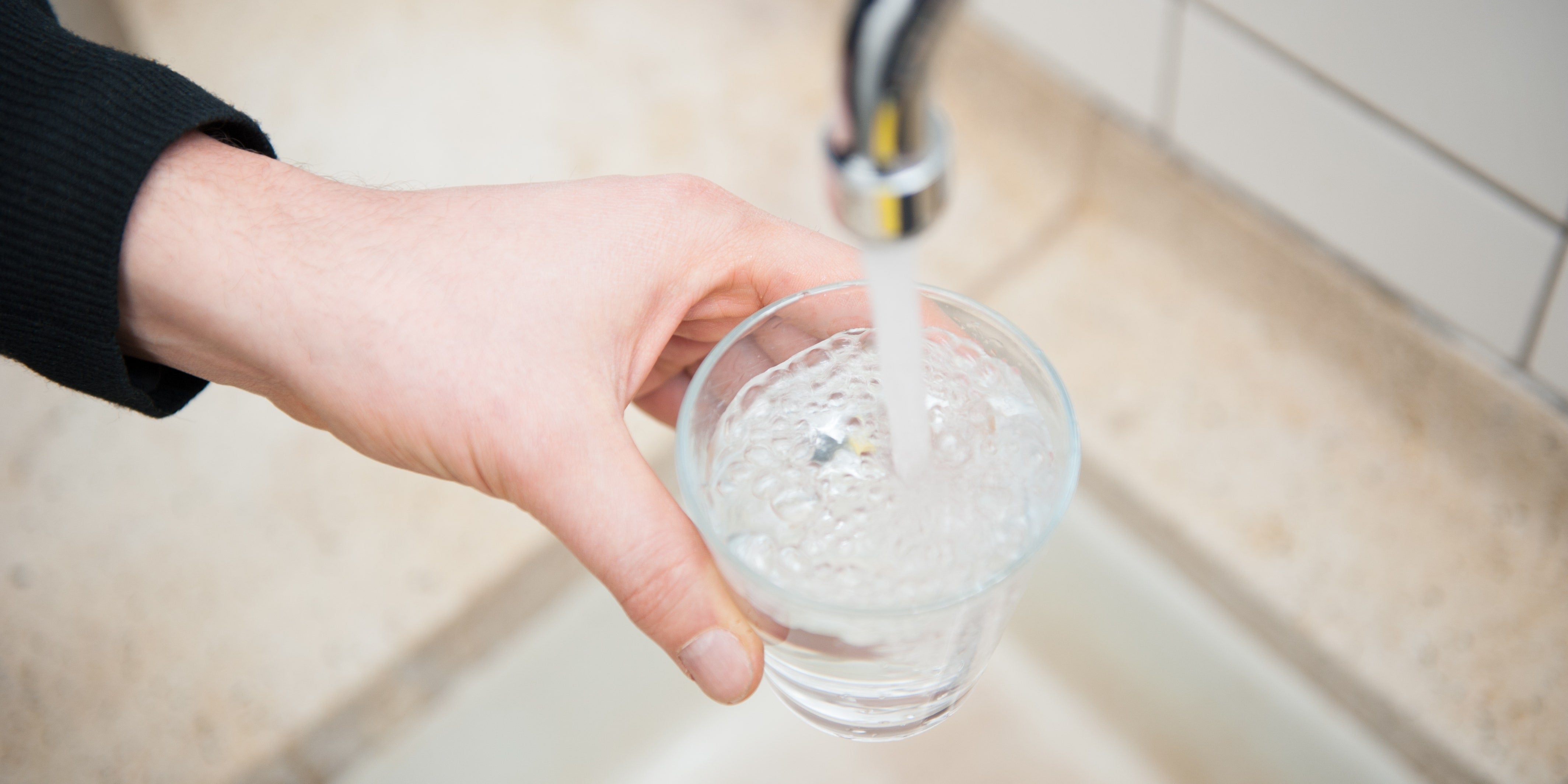 4 Benefits of Drinking Water for your Skin