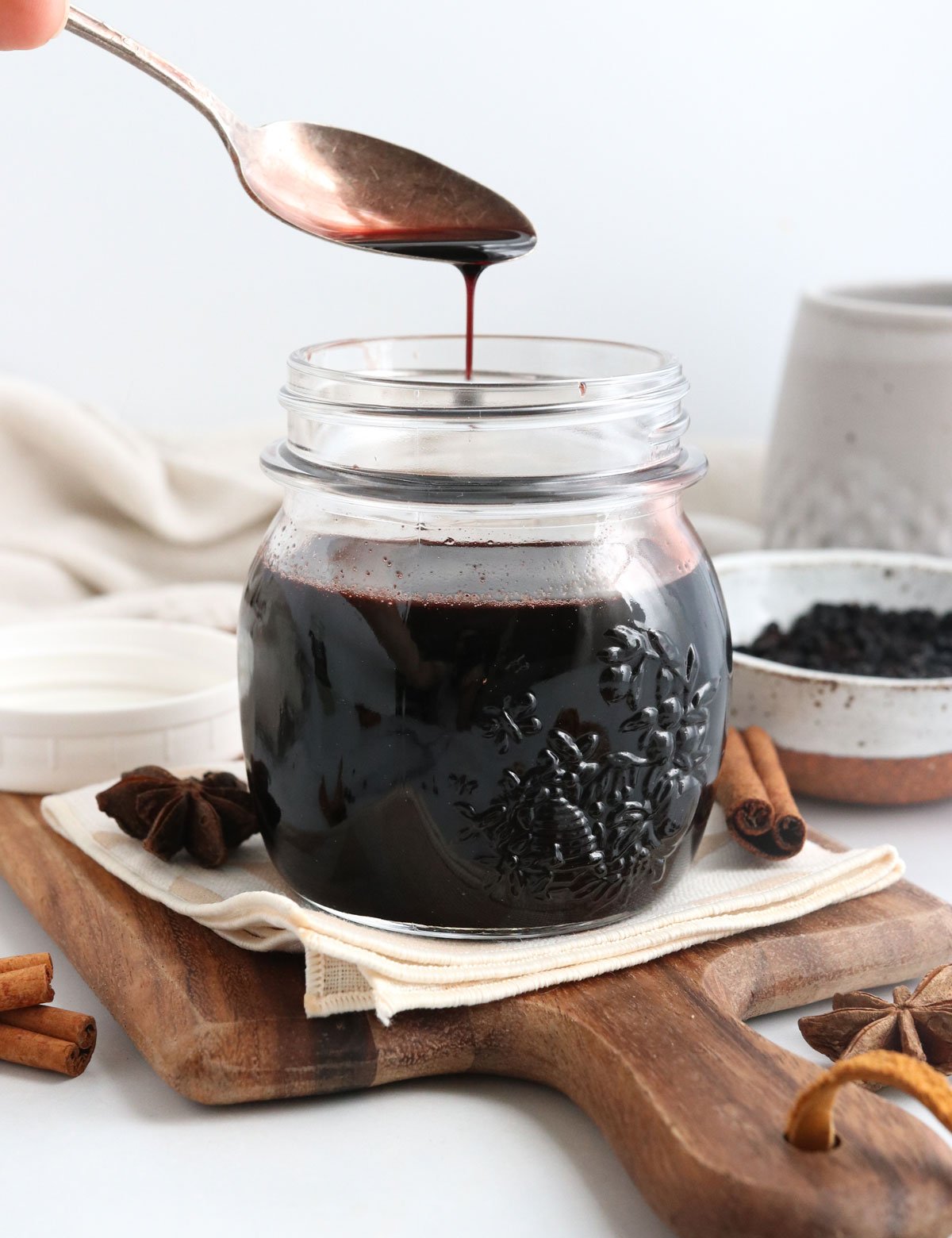 Elderberry Syrup: The Immune Booster Powerhouse