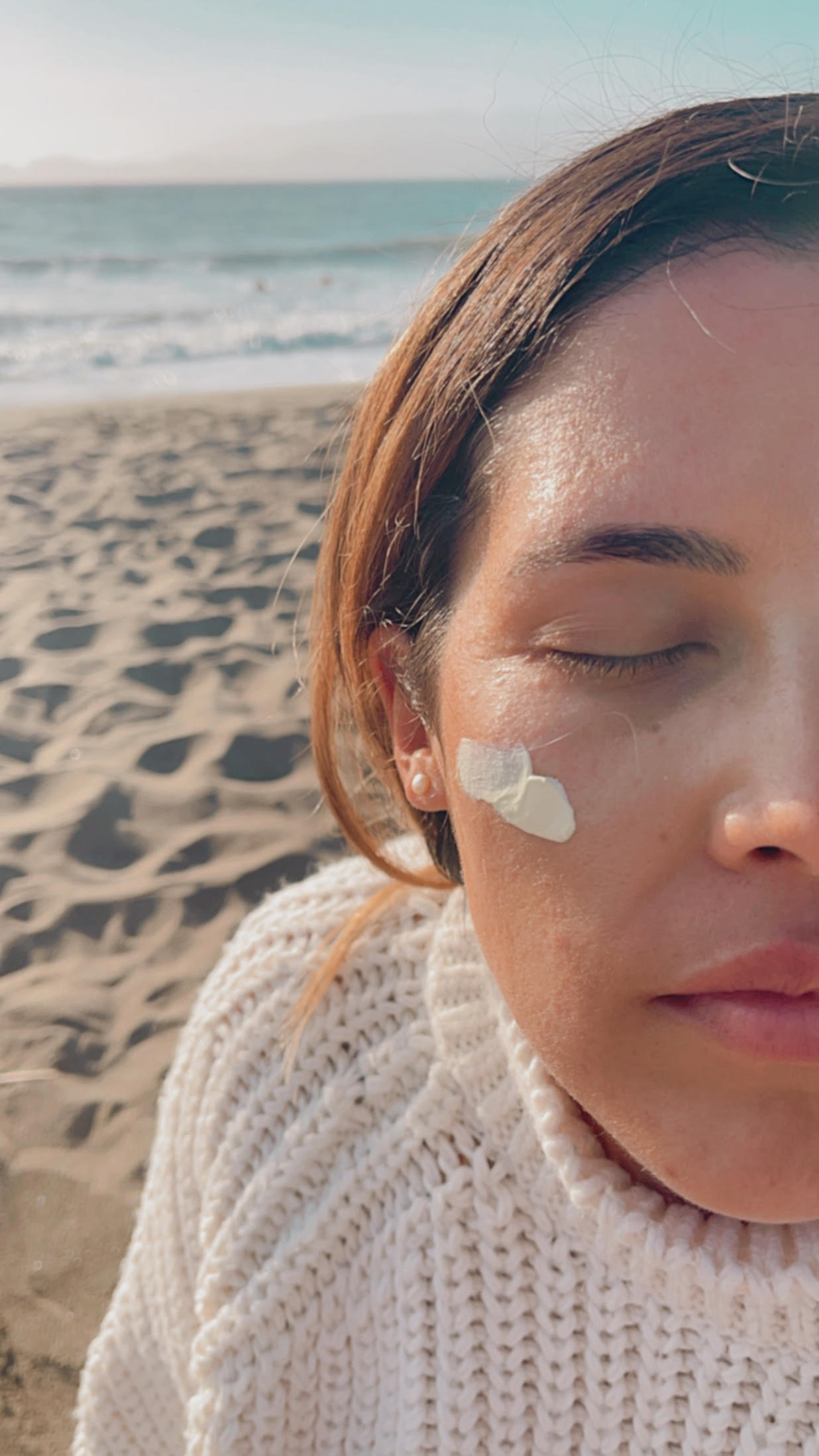 5 Ingredients to Avoid in your Sunscreen