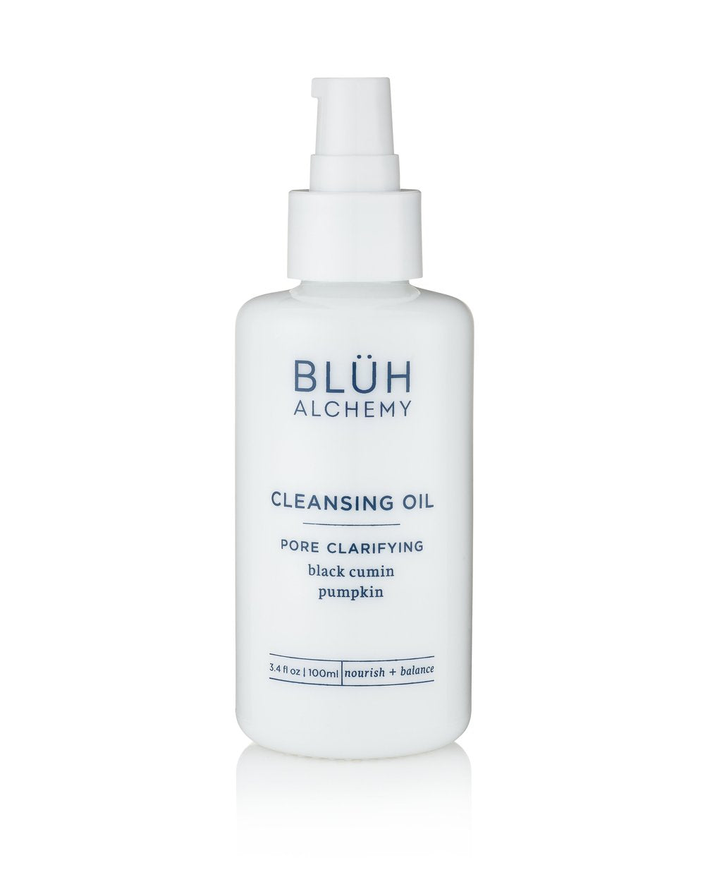 Cleansing Oil