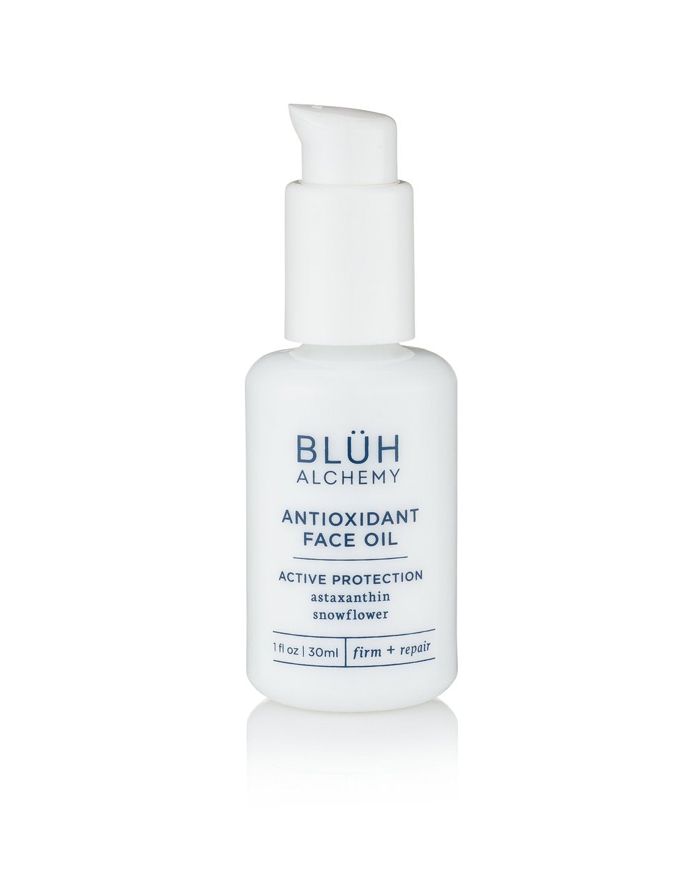 Bluh Alchemy Antioxidant Face Oil