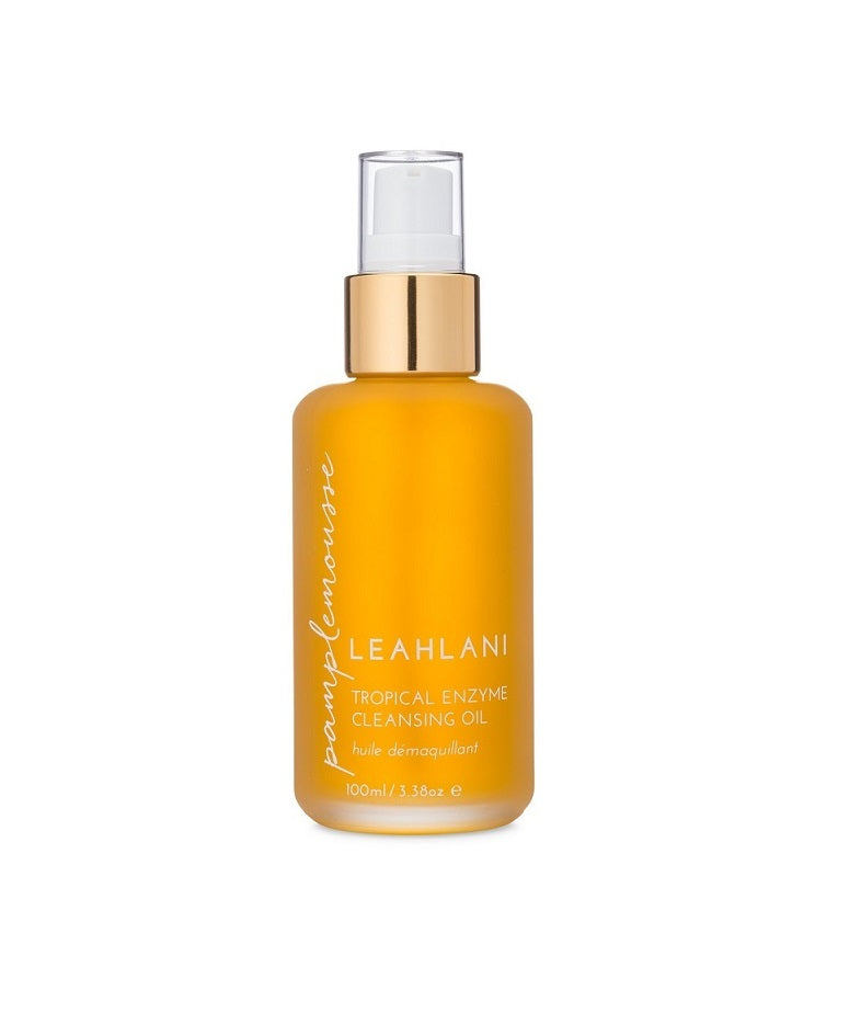 Pamplemousse Tropical Enzyme - Cleansing Oil