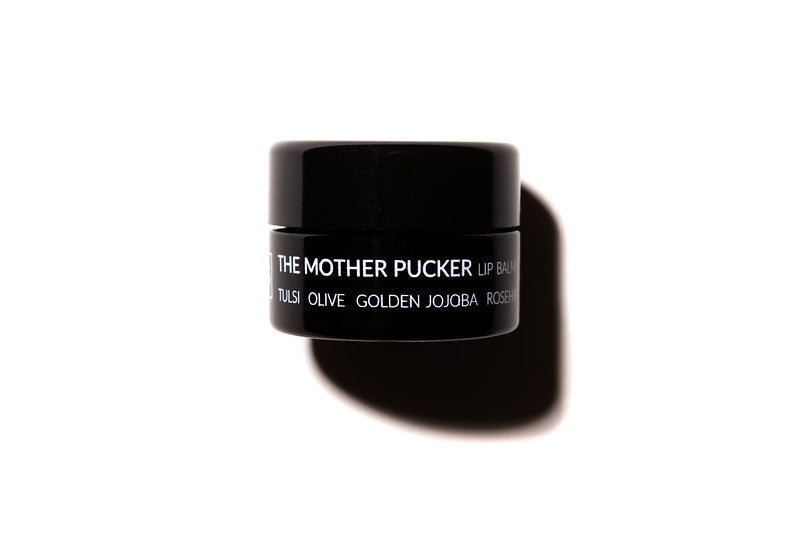 The Mother Pucker Lip Balm